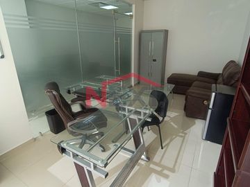 OFICINA EN VENTA EN COLOSSUS 