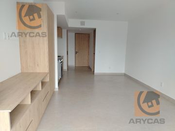 Ven a estrenar Loft en renta en Ave. Insurgentes Centro