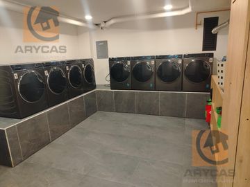Ven a estrenar Loft en renta en Ave. Insurgentes Centro