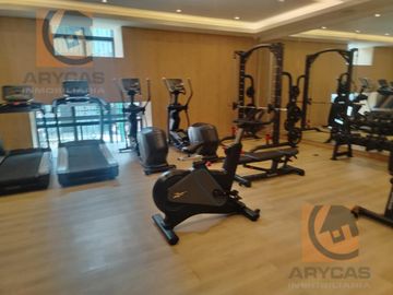 Ven a estrenar Loft en renta en Ave. Insurgentes Centro