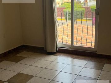 Casa en renta en La Joya