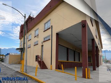 BODEGA COMERCIAL EN RENTA EN GUADALUPE