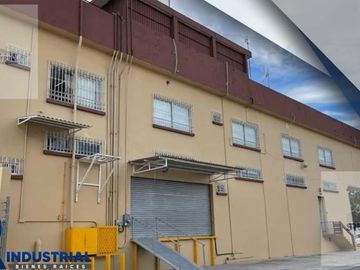 BODEGA COMERCIAL EN RENTA EN GUADALUPE