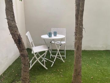 CASA EN PLAYA ENCANTADA AMUEBLADA