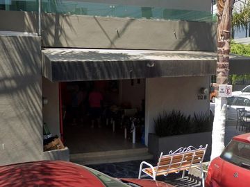 San Jerónimo LOCAL en RENTA cerca de Valle de León, Hidalgo del Valle, Villa Insurgentes