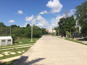 Departamento de 3 recamaras en El Cielo en Playa del Carmen P2496