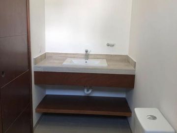 Departamento de 3 recamaras en El Cielo en Playa del Carmen P2496