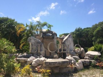 Departamento de 3 recamaras en El Cielo en Playa del Carmen P2496