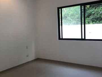 Departamento de 3 recamaras en El Cielo en Playa del Carmen P2496