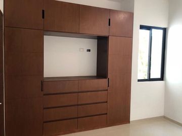 Departamento de 3 recamaras en El Cielo en Playa del Carmen P2496