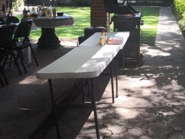 Santa Catarina centro de coyoacán casa en renta