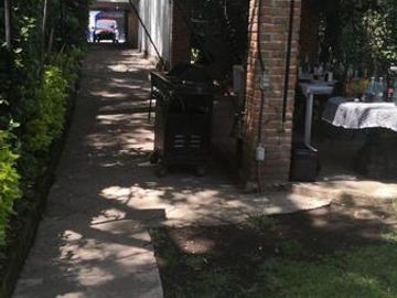 Santa Catarina centro de coyoacán casa en renta