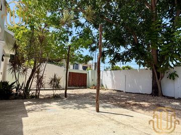 Casa uso de suelo Mixto