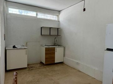 Casa uso de suelo Mixto