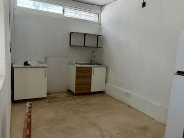 Casa uso de suelo Mixto