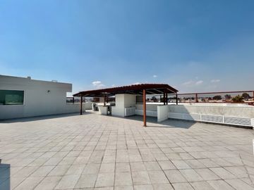 DEPARTAMENTO EN RENTA EN METEPEC PLANTA BAJA CERCANO A ESTÁCION DE TREN