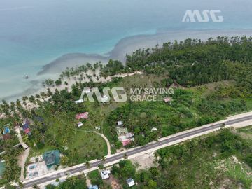 PVT2026-0027: Tinitian, Roxas, Beach Lot