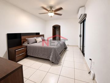 CASA EN RENTA EN REAL DE MONTEJO
