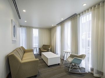 OFICINAS - RENTA