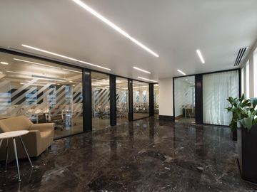 OFICINAS - RENTA