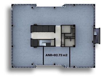 OFICINAS - RENTA