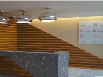 OFICINAS - RENTA