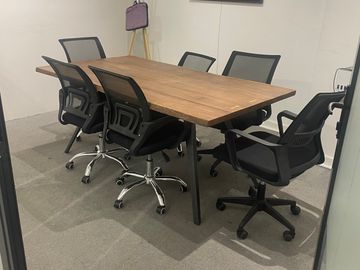 ARRIENDO OFICINAS PLENO BARRIO EL GOLF