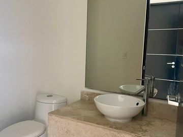 Departamento en Renta en Benito Juárez