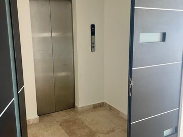 Departamento en Renta en Benito Juárez