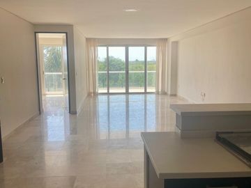 Departamento en Renta en Benito Juárez