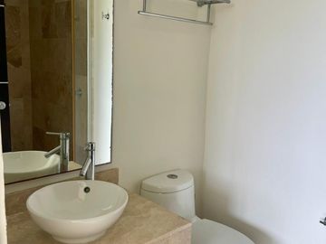 Departamento en Renta en Benito Juárez