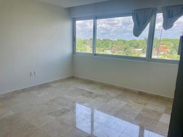 Departamento en Renta en Benito Juárez