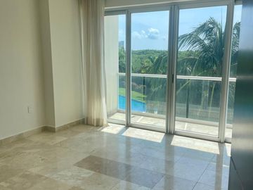 Departamento en Renta en Benito Juárez