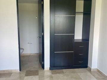 Departamento en Renta en Benito Juárez