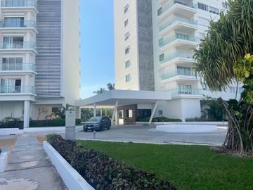 Departamento en Renta en Benito Juárez