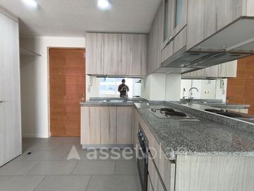 VENTA IMPECABLE DEPARTAMENTO AL LADO DE ESTACIÓN DE METRO