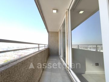 VENTA IMPECABLE DEPARTAMENTO AL LADO DE ESTACIÓN DE METRO