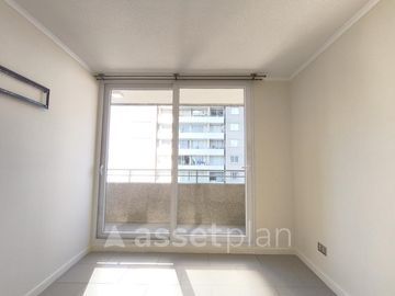 VENTA IMPECABLE DEPARTAMENTO AL LADO DE ESTACIÓN DE METRO