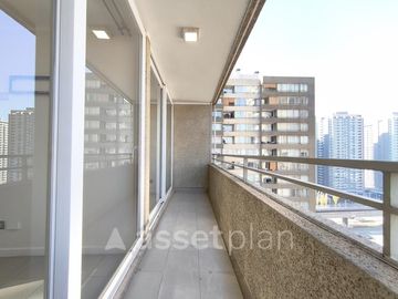 VENTA IMPECABLE DEPARTAMENTO AL LADO DE ESTACIÓN DE METRO