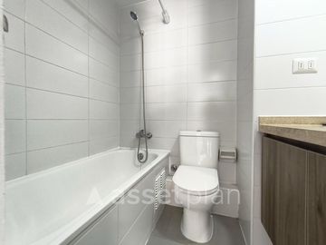 VENTA IMPECABLE DEPARTAMENTO AL LADO DE ESTACIÓN DE METRO