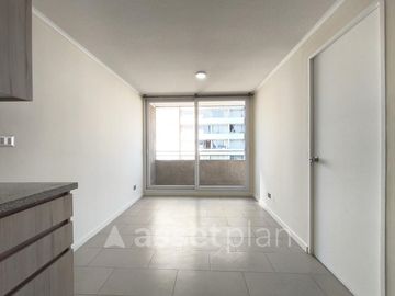 VENTA IMPECABLE DEPARTAMENTO AL LADO DE ESTACIÓN DE METRO