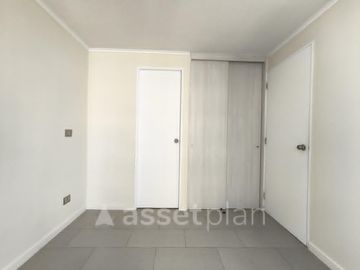 VENTA IMPECABLE DEPARTAMENTO AL LADO DE ESTACIÓN DE METRO