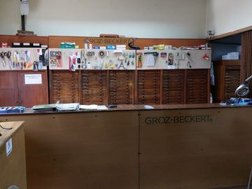 VENTA DE LOCAL PRÓXIMO A SANTIAGO CENTRO