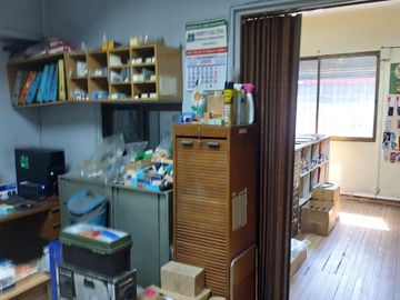 VENTA DE LOCAL PRÓXIMO A SANTIAGO CENTRO