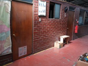 VENTA DE LOCAL PRÓXIMO A SANTIAGO CENTRO