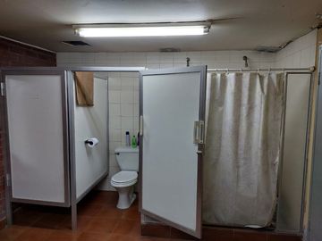 VENTA DE LOCAL PRÓXIMO A SANTIAGO CENTRO