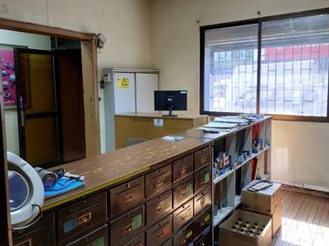 VENTA DE LOCAL PRÓXIMO A SANTIAGO CENTRO