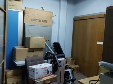VENTA DE LOCAL PRÓXIMO A SANTIAGO CENTRO