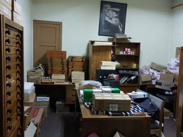 VENTA DE LOCAL PRÓXIMO A SANTIAGO CENTRO