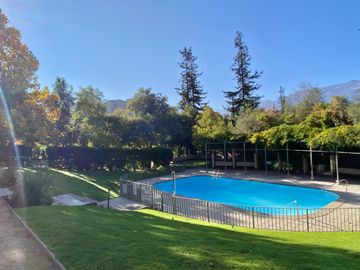 VENTA DEPARTAMENTO 4HAB 4BA LO BARNECHEA